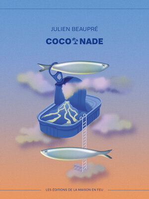 cover image of Coconade